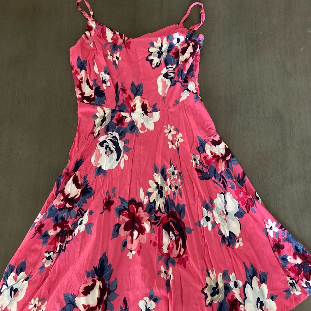 Old Navy Summer Dress